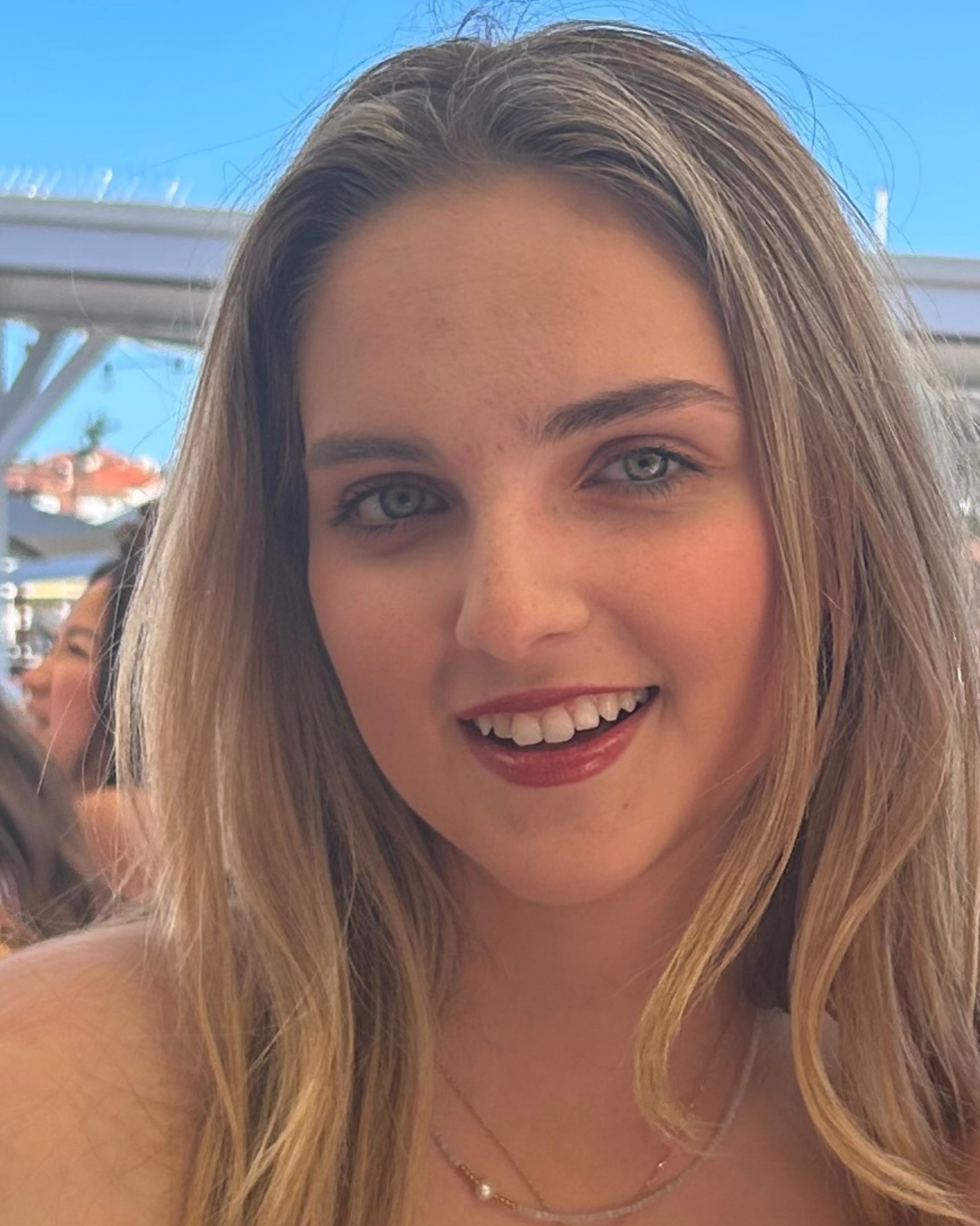 Ella Delaney - Founder of AchieveIt Tutoring