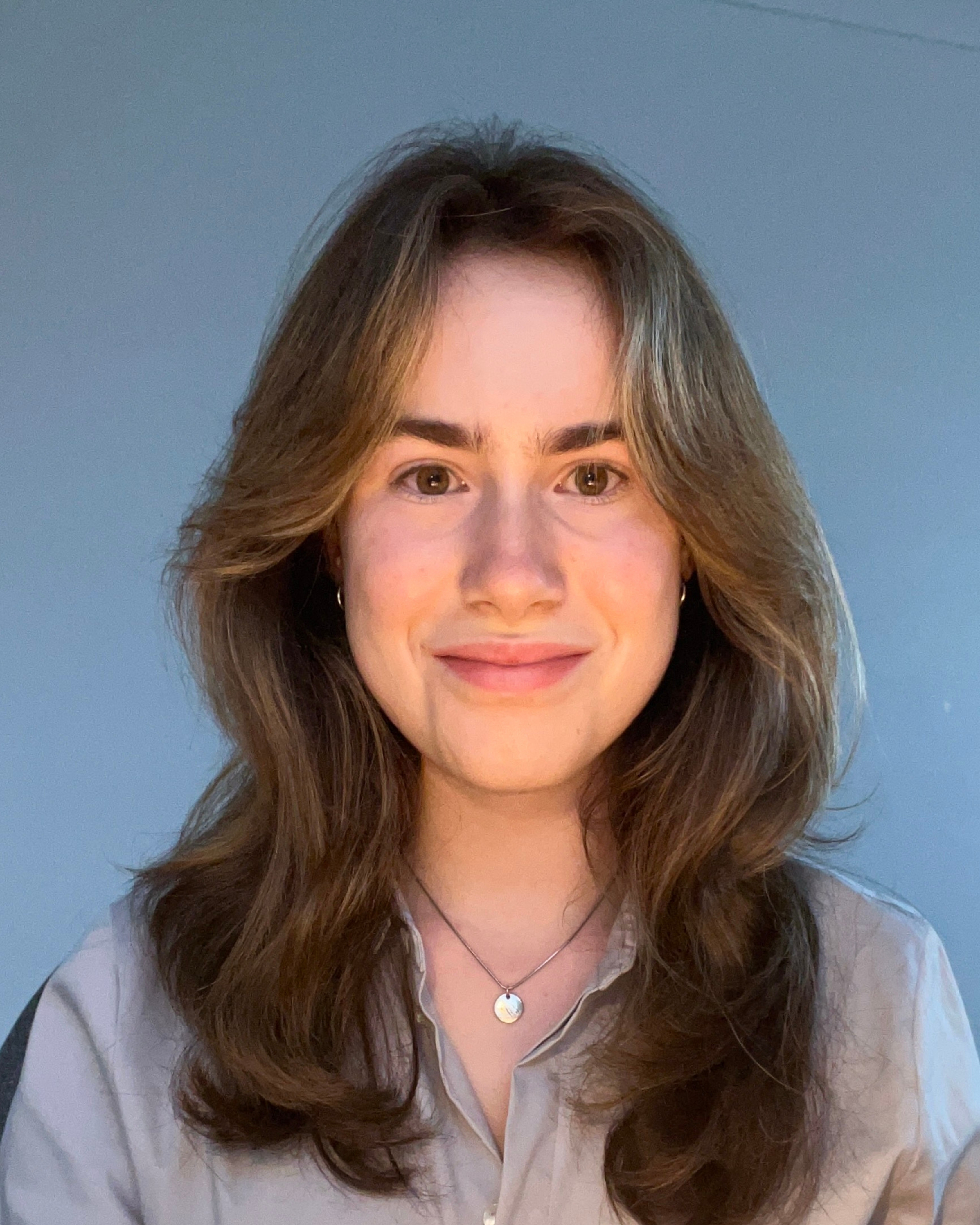 Phoebe van de Kreeke